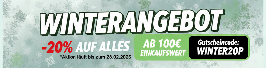 Winterangebot