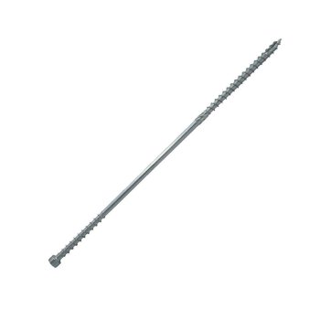 Holzbauschrauben Zylinderkopf WKW 8x300mm - 50 Stk.