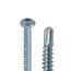 Bohrschraube Linsenkopf TX 4,2 x 13mm - 1000 Stk.