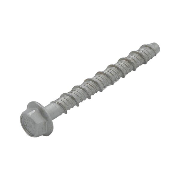 Betonschrauben PBW 7,5x60mm - 50 Stk.