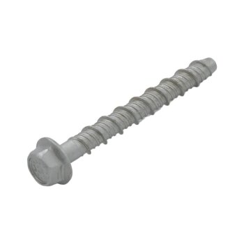 Betonschrauben PBW 12,5x75mm - 20 Stk.
