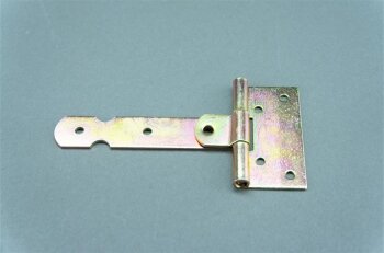 Kreuzgehänge leicht 150x32x1,5 mm