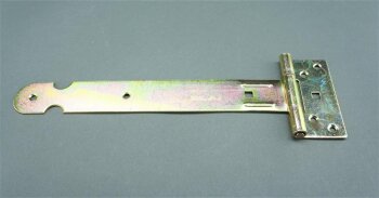 Kreuzgehänge leicht 150x32x1,5 mm