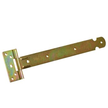 Kreuzgehänge leicht 250x38x2,0 mm