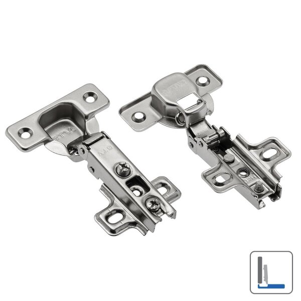 Topfband 35 mm BICN Eckanschlag H=0