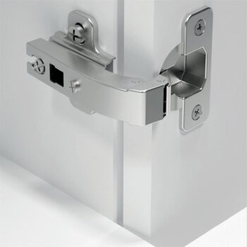 Topfband 35 mm KT 90° Weitwinkelscharnier H=2