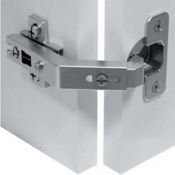 Topfband 35 mm KT 135° Weitwinkelscharnier H=2