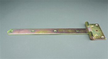 Kreuzgehänge  150x45x90x3,0 mm