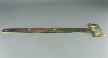 Kreuzgehänge  150x45x90x3,0 mm