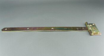 Kreuzgehänge  200x45x90x3,0 mm