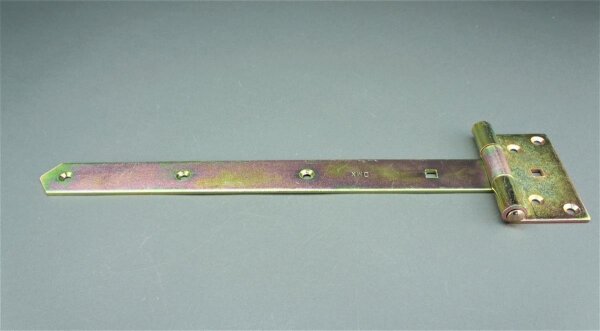 Kreuzgehänge  300x45x90x3,0 mm