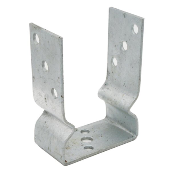Stützenfuß 71x150x60x4 mm PSOZ 70