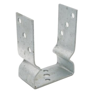 Stützenfuß 71x150x60x4 mm PSOZ 70