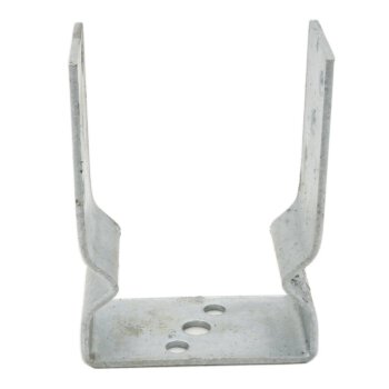 Stützenfuß 71x150x60x4 mm PSOZ 70