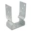 Stützenfuß 71x150x60x4 mm PSOZ 70
