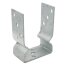 Stützenfuß 121x150x60x4 mm PSOZ 120