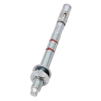 Ankerschraube 120x10 mm 4er Pack PBK 120