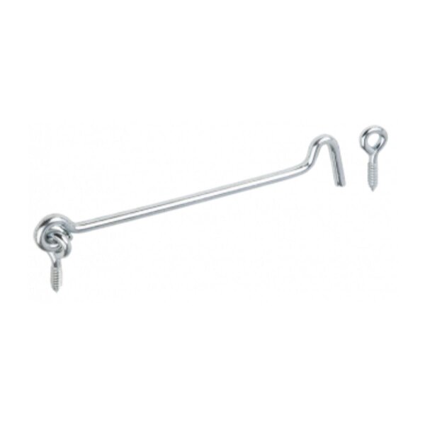 Sturmhaken mit Öse 140 mm ZHK 140