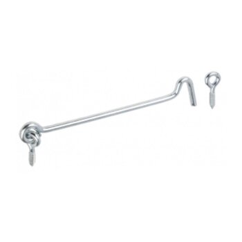 Sturmhaken mit Öse 140 mm ZHK 140