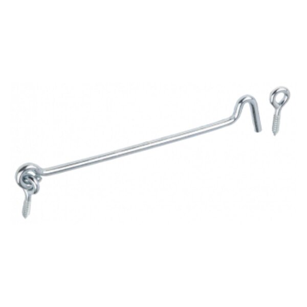 Sturmhaken mit Öse 160 mm ZHK 160