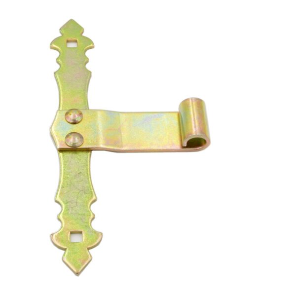 Mittelband 200x3 mm ZRO 200/10 ZNZ