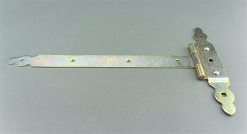 Kreuzgehänge T-Band 150 - 350 mm