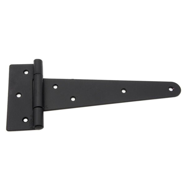 Kreuzgehänge T-Band Schwarz 200x50x110x2,5 mm ZT 200 C