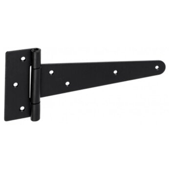 Kreuzgehänge T-Band Schwarz 200x50x110x2,5 mm ZT 200 C