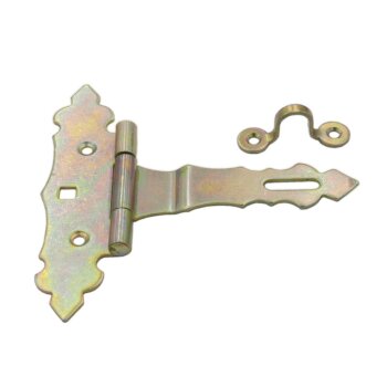 Überfalle 100x35x130x2 mm ZBZ 100 ZNZ