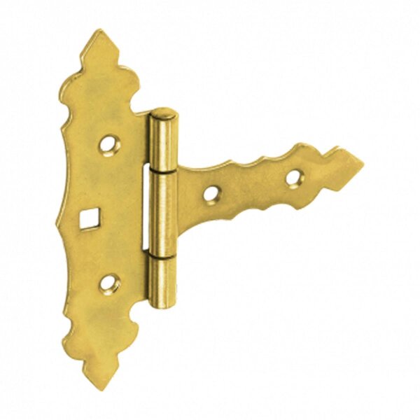 Kreuzgehänge T-Band 75x35x130x2 mm ZOB 75 ZNZ