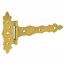 Kreuzgehänge T-Band 200x50x170x2,5 mm ZOB 200 ZNZ