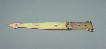 Werfgehänge 300x80x50x2,5 mm ZBP300