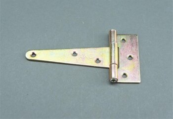 Kreuzgehänge T-Form 200x50x110x2,5 mm