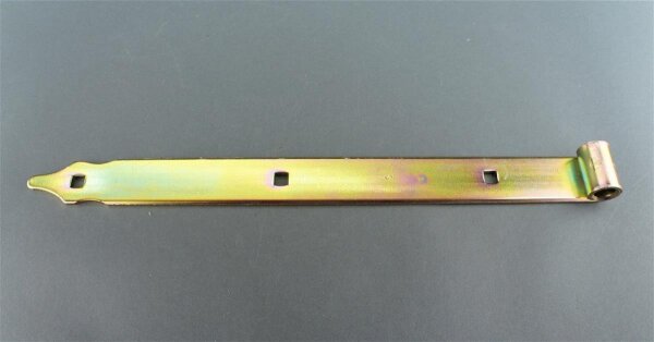 Ladenband  400x35/4,0 D13 mm