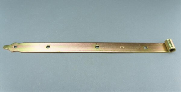 Ladenband  500x35/4,0 D13 mm