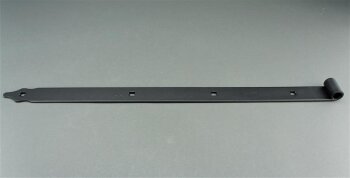 Ladenband schwarz 500x35/4,0 D13 mm