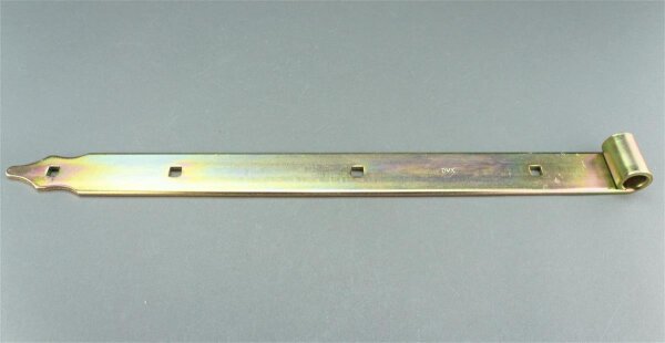 Ladenband  600x35/4,0 D13 mm