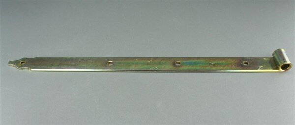 Ladenband  500x40/5,0 D16 mm