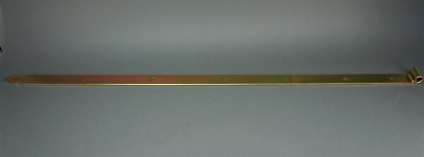 Ladenband  1200x40/5, D16 mm