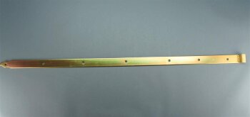 Ladenband  1200x40/5, D16 mm