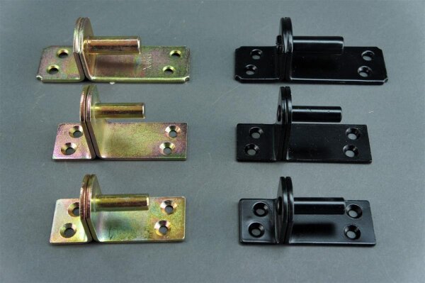 Kloben  fi 16 mm /25 mm