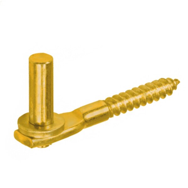 Kloben zum Einschrauben fi 13 mm /106 mm