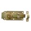 Schlossriegel 140x55 mm WZP140
