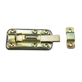 Schlossriegel leicht 80x40 mm WZTW80 (nicht...