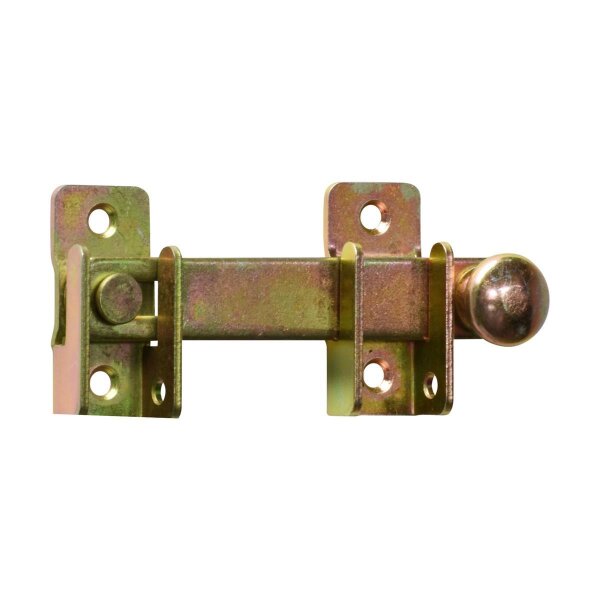 Gartentorfalle 120x20 mm