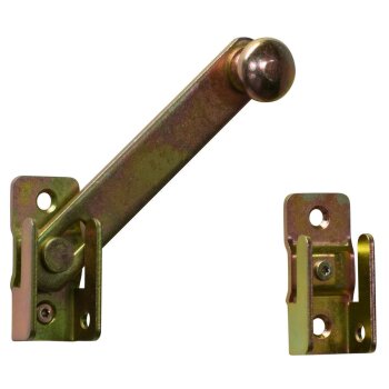 Gartentorfalle 120x20 mm