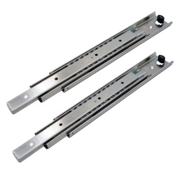 Schwerlastauszug bis 100 kg 700 mm