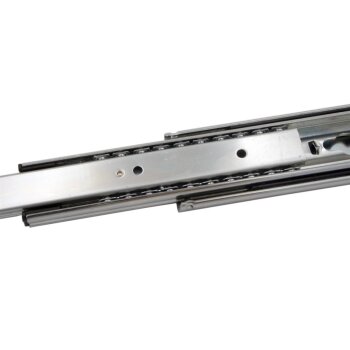 Schwerlastauszug bis 100 kg 800 mm