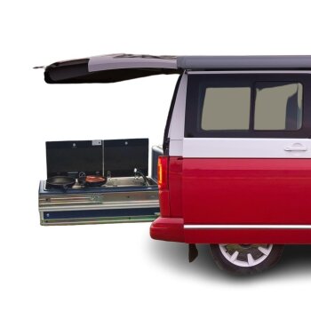 Schwerlastauszug bis 100 kg 1000 mm