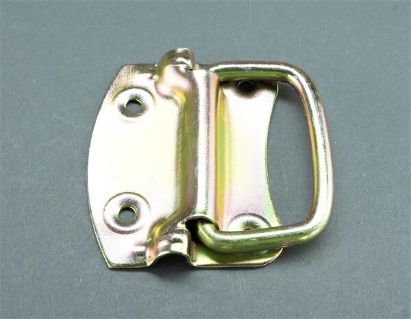 Kistengriff 110 x 54 mm